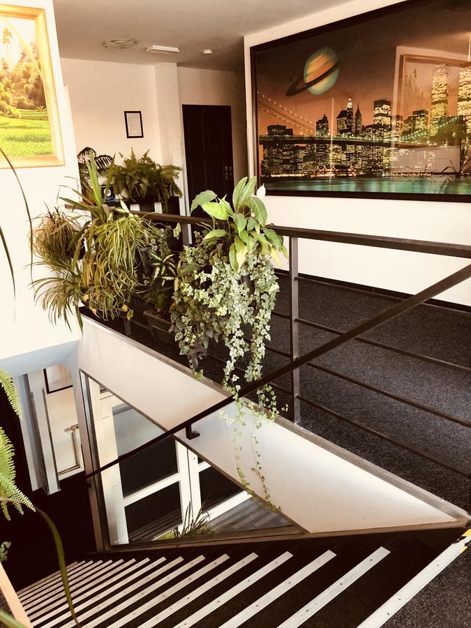 Penzion Barborka Hotel Olomouc Bagian luar foto