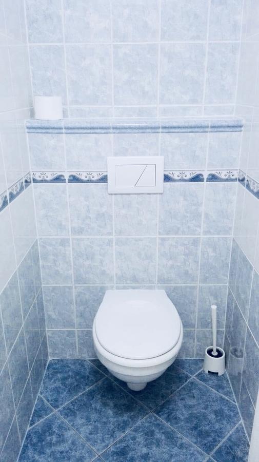 Penzion Barborka Hotel Olomouc Bagian luar foto