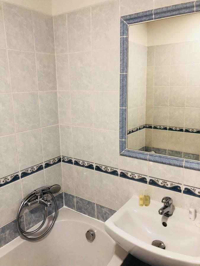 Penzion Barborka Hotel Olomouc Bagian luar foto