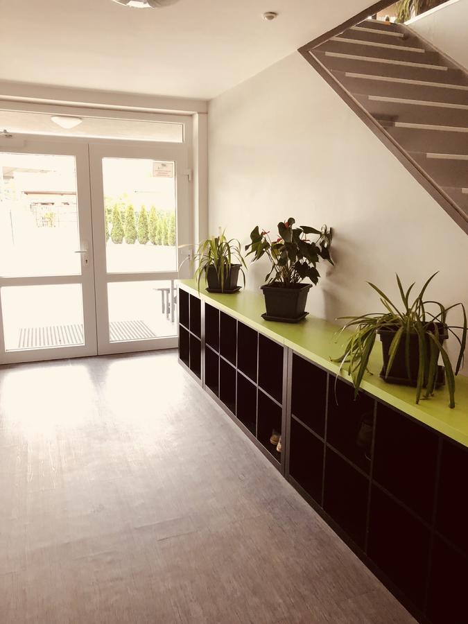 Penzion Barborka Hotel Olomouc Bagian luar foto