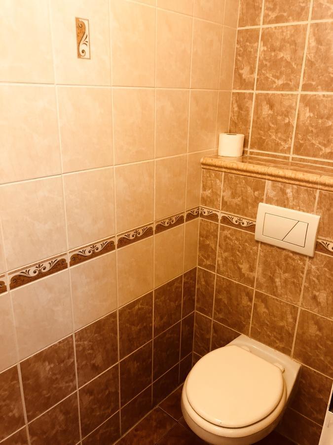 Penzion Barborka Hotel Olomouc Bagian luar foto